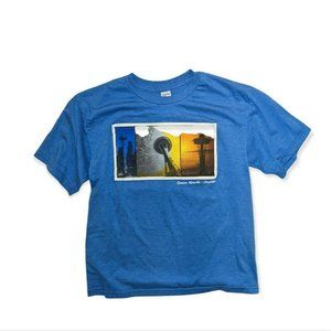 Space Needle Seattle Med 8/10 Spectra USA